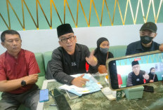 Pedagang di Palembang Gugat Oknum Kacab Bank Mega, Gelapkan Uang Nasabah Prioritas Senilai Rp1,8 Miliar 