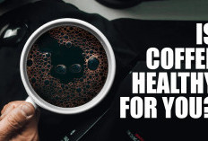 Bukan Sekadar Bikin Melek! Ini 7 Manfaat Sehat Minum Kopi yang Jarang Diketahui