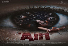 5 Rekomendasi Film Bioskop Tayang Pada Mei 2026: Mulai dari Genre Drama Hingga Horor