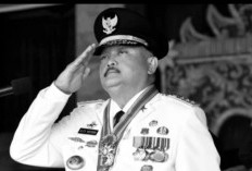 Kasus Hukum Alex Noerdin Gugur Demi Hukum, Kejagung Pastikan Sidang Korupsi Pasar Cinde Tetap Berlanjut