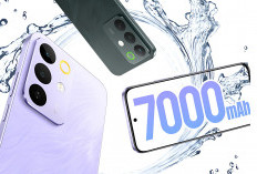 HP Realme C85 Pro Bisa Direbus, Punya IP69K Terbaru Cocok Buat Pekerja Lapangan