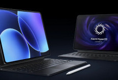 Xiaomi Pad 9 Series Dikabarkan Hadir dalam 3 Model, Ada Varian Pro Max dengan Baterai Jumbo