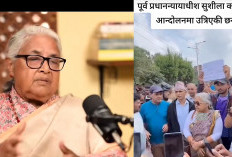 Nepal Pilih Perdana Menteri Lewat Discord, Terpilih Wanita Tua Saat Menjabat Garang Pada Koruptor 