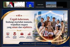 Cegah Kekerasan Seksual, Kemenkum Babel Perkuat Pemahaman UU TPKS dan Perlindungan Korban