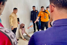 Rekonstruksi Dugaan Asusila Challenge Lepas Borgol, Pertanyakan Kehadiran Saksi Kunci, Pihak Luar Terlibat