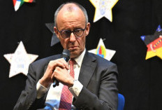 Kanselir Jerman: Pemimpin Iran Sedang Permalukan AS