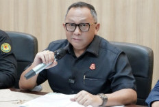 Case Closed: Klarifikasi Kajari Pagaralam Tuntas, Kejati Sumsel Tegaskan Tak Ada Pelanggaran