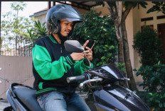 Cuan Ngalir Lebih Deras, Abang Ojol Wajib Upgrade dan Pasang 5 Aplikasi Ini di HP 