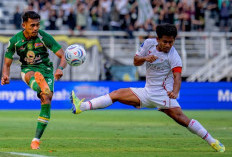 Persebaya Alihkan Fokus ke Laga Berikutnya, Tavares Soroti Penyelesaian Akhir Usai Ditahan Garudayaksa 1-1