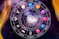 5 Zodiak yang Beruntung Malam Ini, Lengkap dengan Angka Keberuntungan