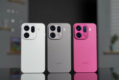 OPPO Find X9: HP Fotografi yang Bikin Foto Setajam Kamera Profesional