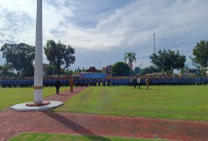 Besok Bupati OKI Kukuhkan 4.565 PPPK Paruh Waktu