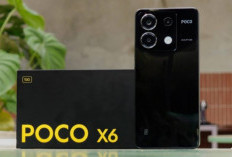 7 HP Mengusung Kamera Jernih Harga Rp3 jutaan Cocok Konten Kreator