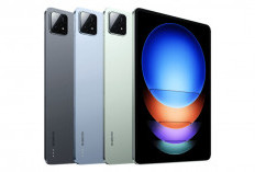 Bawa Performa Tangguh dengan Fitur AI Canggih Xiaomi Pad 7 Series Jadi Pilihan Tablet Premium 