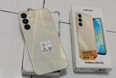 Bagus Mana Samsung A16 vs Penyandang ‘Rekor Terlaris’ HP Samsung A15? Mari Kita Bahas! 