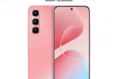 Infinix HOT 60 Pro+ Hadirkan Performa Mumpuni serta Fitur Eye Comfort Protection 