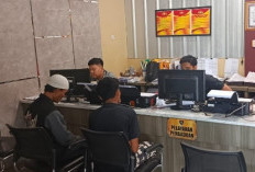 Melintas Saat Ada Tawuran, Pelajar di Palembang Tinggalkan Motor, Dirusak dan Ditahan di TKP, Minta Tebusan 