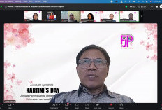 Jurnalis Perempuan Terancam Kekerasan Digital, FJPI Angkat Isu di Hari Kartini 2026