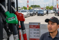 Pertamax Green 95 vs Shell V-Power Harga Hari Ini di Jakarta Ini Bedanya Bikin Budget BBM Lebih Tercatat