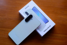 Review Samsung Galaxy A36: Rekomendasi HP Premium Harga Rp 5 Jutaan! Ini Spesifikasi Lengkapnya