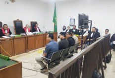 Pemilik Florist Bongkar Dugaan Penyalahgunaan Anggaran PMI Kota Palembang, Nama Bendahara Kembali Disebut