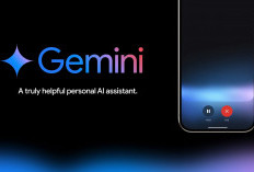 Berikut Cara Menggunakan Gemini Live di Android, Bisa Diakses Secara Gratis!