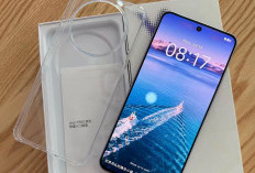 Rekomendasi HP Entry Level yang Bisa Dipakai Buat Side Hustle, Fitur Lengkap Tahan Jangka Panjang