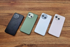 Resmi Rilis di Indonesia, Sharp AQUOS sense10 Hadir dengan Performa Tangguh untuk Aktivitas Harian