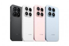 Xiaomi 17T Series Resmi Meluncur, Usung Kamera Telefoto 50 MP dan Baterai Jumbo hingga 7.000 mAh