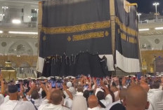 CEK Daftar Biaya Perjalanan Haji 2026 per Embarkasi, Aceh Termurah Surabaya Termahal, Embarkasi Palembang?