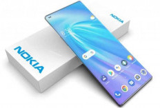 Berikut HP Nokia Android Terbaru 2026 Flagship Bisa Dipilih, Salah Satunya Nokia X900