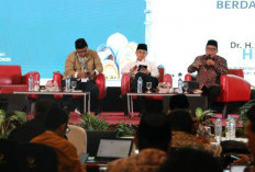 Lewat Program Madada Kemenag Siapkan Bantuan Masjid hingga Rp100 Juta