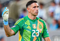 Luar Biasa! Emiliano Martinez Gagalkan Hujan Serangan Spanyol, Final Piala Dunia Masuk Extra Time