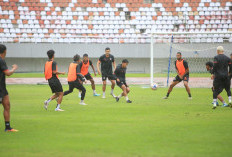 Tiga Poin Harga Mati Sumsel United Jamu PSPS Pekanbaru di Kandang, Geser Posisi Adhyaksa FC