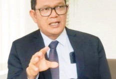 Akhirudin Dituntut 3 Tahun Penjara, Kuasa Hukum Rizal Syamsul: Klien Kami Tak Nikmati Uang Negara
