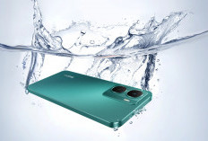 Punya Ketahanan Debu dan Air Ponsel Terbaru Realme P3 5G Disupport Sertifikasi IP69