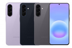 Harga Galaxy A57 di April 2026: HP Minimalis Samsung yang Masih Jadi Andalan