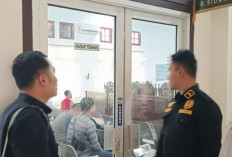 Jelang Pembacaan Tuntutan Perkara Penusukan Kades Talang Aur, Korban Minta Terdakwa Dihukum Maksimal