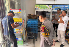 Detik-Detik Perampokan Mencekam di Indomaret, Karyawan Ditodong Senjata Api dan Dipaksa Buka Brankas
