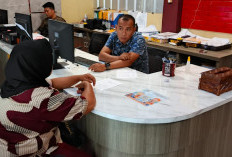 Disimpan Dalam Lemari Kamar Diduga Dilihat Teman Anaknya, Perhiasan Emas IRT di Palembang Raib Dicuri 