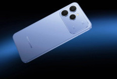 Tecno Spark 40 Ramaikan Pasar Smartphone Usung Layar 120Hz dan Baterai 5.200mAh