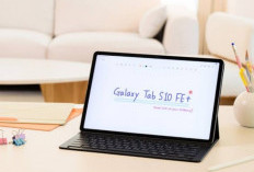 Review Jujur Samsung Galaxy Tab S10 FE si Tablet Flagship, Tapi Ada yang Bikin Kecewa?