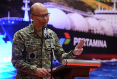 Pertamina Patra Niaga Kilang Plaju & TNI Perkuat Kerjasama Pengamanan Demi Jaga Kedaulatan Energi Nasional