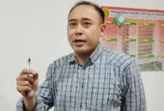 KPK Rampungkan Penyidikan Suap Pokir DPRD OKU Jilid III, Empat Tersangka Robbi Vertigo Cs Segera Disidang