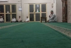Nabi Muhammad Lahir, Batasan Alam Gaib dan Nyata Ditutup Allah SWT