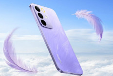 Realme C85 Pro, HP Anti Air dan Tahan Banting IP69 di Maret 2026 yang Cocok Dipasang di Holder Motor 