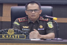 Alumni Unsri Jabat  Kepala Badan Pemulihan Aset Kejagung, ini Rekam Jejaknya