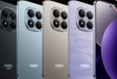 Ini Bocoran Spesifikasi Xiaomi Note 15 Pro Dijual Rp4, 6 Juta