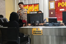 Janji Dinikahi Berujung Ngamar, Korban di Palembang Laporkan Mantan Kekasih Usai Foto Mesra Disebar