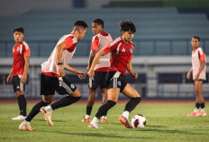 Duel Panas Malaysia vs Singapura, Tiket Final atau Perebutan Juara 3  FIFA ASEAN CUP 2026 